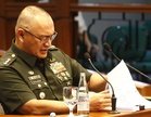 No confidential funds released to Army from DepEd for youth activities, says witness