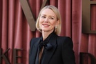 Naomi Watts to receive lifetime award at top Spain film fest