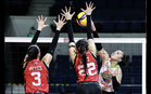Nxled stuns defending champion PLDT in PVL Invitational
