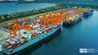 Contecon Manzanillo can now handle ultra-large vessels