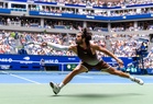 Alcaraz makes winning return at US Open