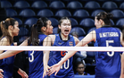 EST Cola finds its Thai groove, sweeps Farm Fresh