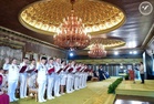PCG officials urged: Lead with courage and integrity