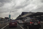 Upgraded airports up for completion in 2027