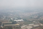 Kalimantan haze reaches PH