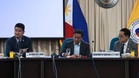 DOLE seeks budget support for worker programs
