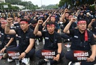 Hyundai labor union OKs wage deal