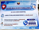 DBM releases P10.4B for Zero Balance Billing