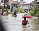 Palace rejects linking flood response to political dynasties