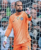 Chelsea 'keeper Sanchez makes deadline-day move to Como