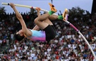 EJ Obiena bags silver in Wesel