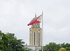 Fire hits Manila vice mayor's office