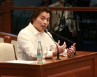 Prosecution, Defense argue over witness 'who knows nothing’ in impeachment trial