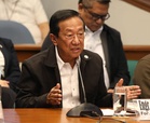 Former Public works chief clinically stable, says PNPGH