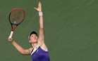 Rybakina, Gauff advance at US Open