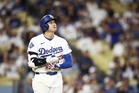 Smith back for Dodgers, Ohtani pitching next