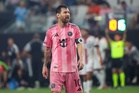 Messi legacy will ‘live forever’ – Beckham