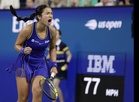 Alex Eala rises to new career-high No. 16 in WTA live rankings
