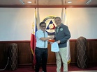 DOLE, NEA to create electric cooperative tripartite council