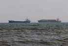 Two Pinoy sailors killed in attack on oil tanker