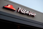 Pizza Hut CEO resigns