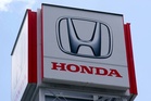 Honda urges suppliers to cut down costs