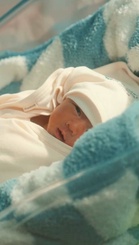 Alex Gonzaga and Mikee Morada welcome baby boy