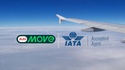 Air Asia MOVE gets IATA accreditation
