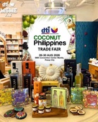 P17.58M raised from coconut trade fair