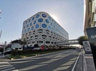 Police probes National University bomb threat