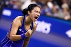 Alex Eala balances success and enjoyment