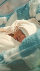 Alex Gonzaga, Mikee Morada present baby boy to public