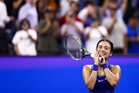 Eala having fun while aiming for Grand Slam glory