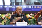 Ombudsman files graft, bribery raps vs former chief fireman over P485.6M ambulance deal