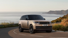 Jaguar Land Rover launches electric Range Rover