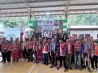 Govt ramps up support for returning rebels
