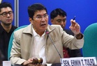 Creation of oil reserves sought
