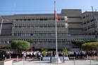 Senate trust ratings fall – OCTA survey