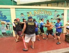 Schools nationwide hold safety drill