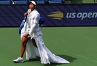 Alex Eala and Naomi Osaka advance, No. 3 Auger-Aliassime falls at US Open