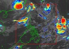 Habagat to bring rain over Luzon through Sunday —Pagasa