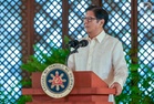 Marcos signs law expanding the Universal Access to Quality Tertiary Education Act