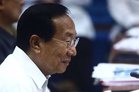 Romualdez camp questions Bonoan's release, dismissal from flood control case