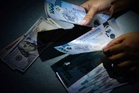 Peso closes at new record low of P62.59 vs dollar