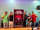 Cebu fun run promotes mental health