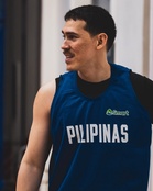 Bolick: Chemistry is key in Asian Games stint
