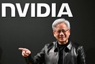 Nvidia to acquire AI platform Hugging Face