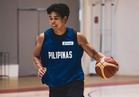 Trollano returns for another shot at Asian Games glory