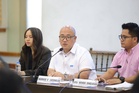 LTO summons vlogger, sports car owner over registration issues