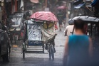 Monsoon rains to drench Luzon until Monday